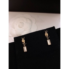 Ysl Earrings